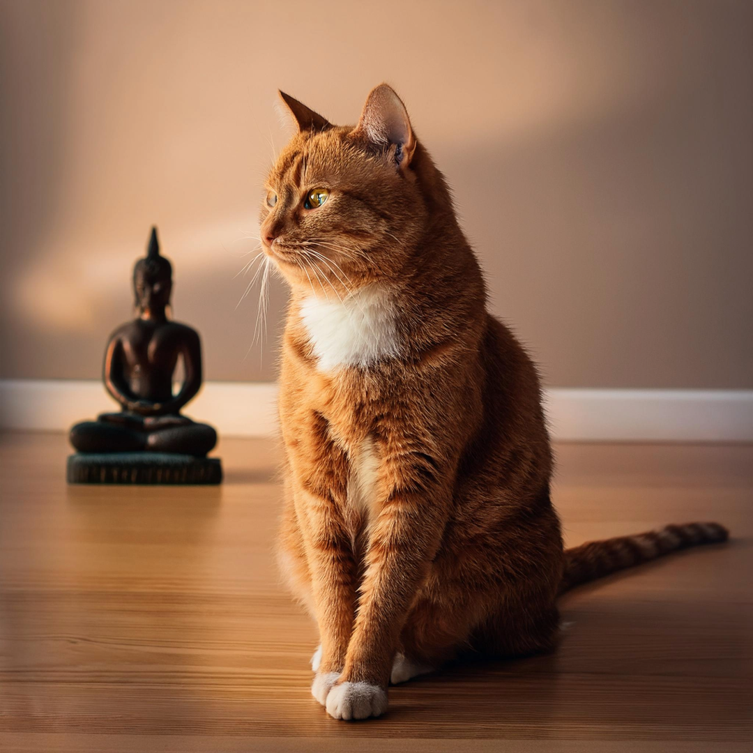 Pet Reiki