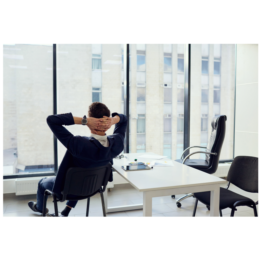 Business Property Cleansing