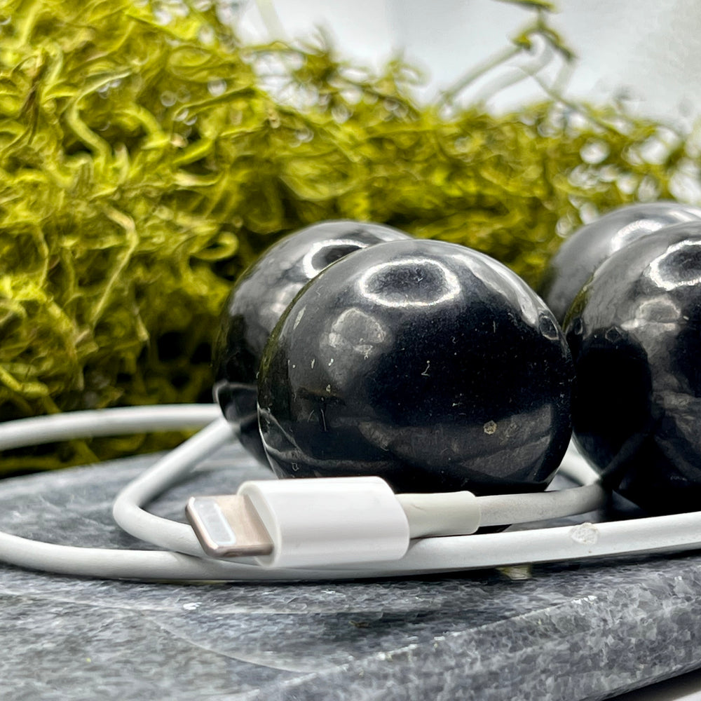 Delving Into the Power of Shungite Spheres:                                                                                                                                                                                        Everything You Need to Know!