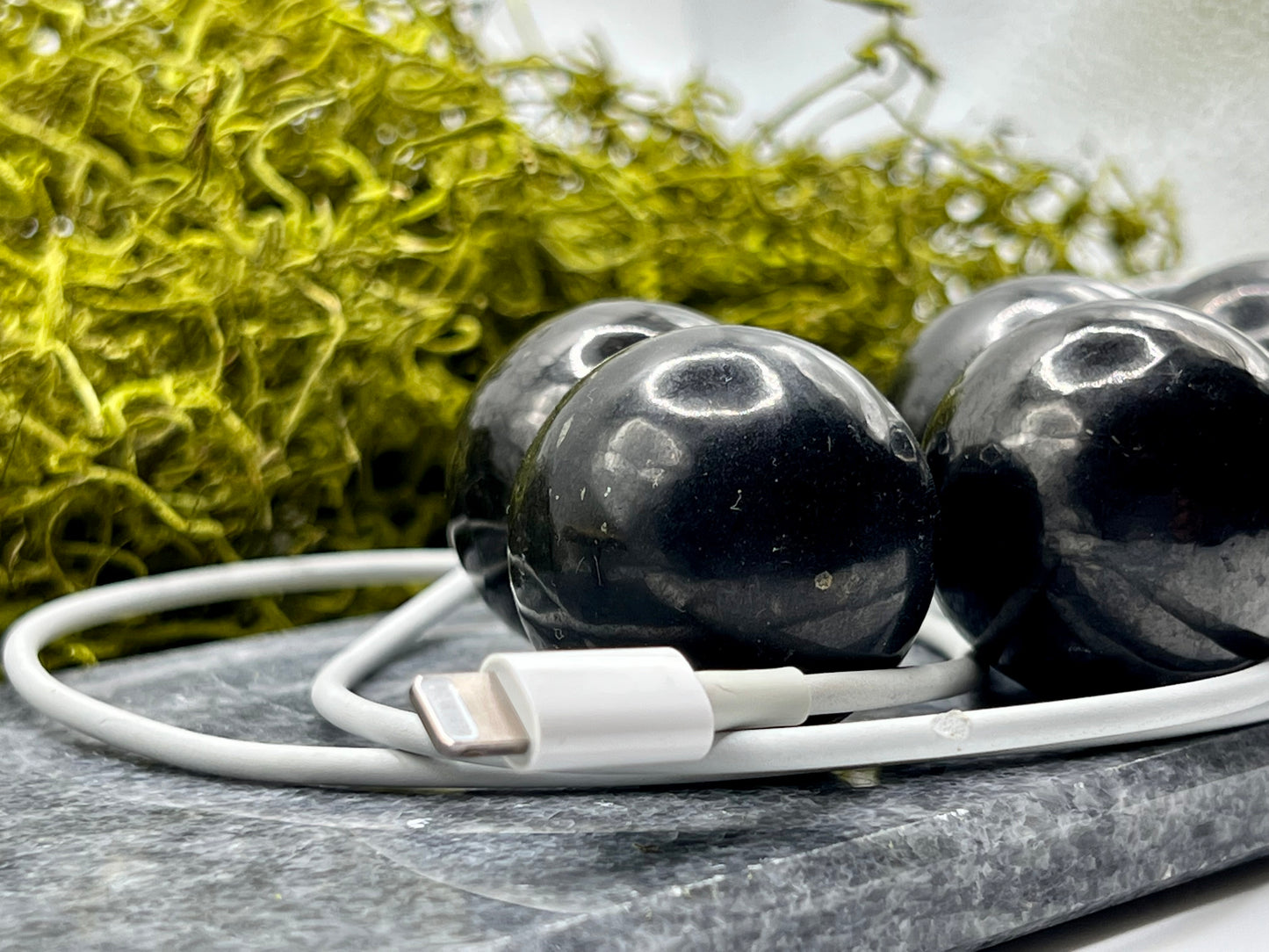 Delving Into the Power of Shungite Spheres:                                                                                                                                                                                        Everything You Need to Know!