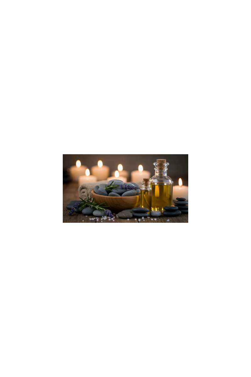 The Orange Calcite Bowl: Your Source of Radiance