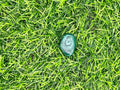 Malachite Tumbled Stone