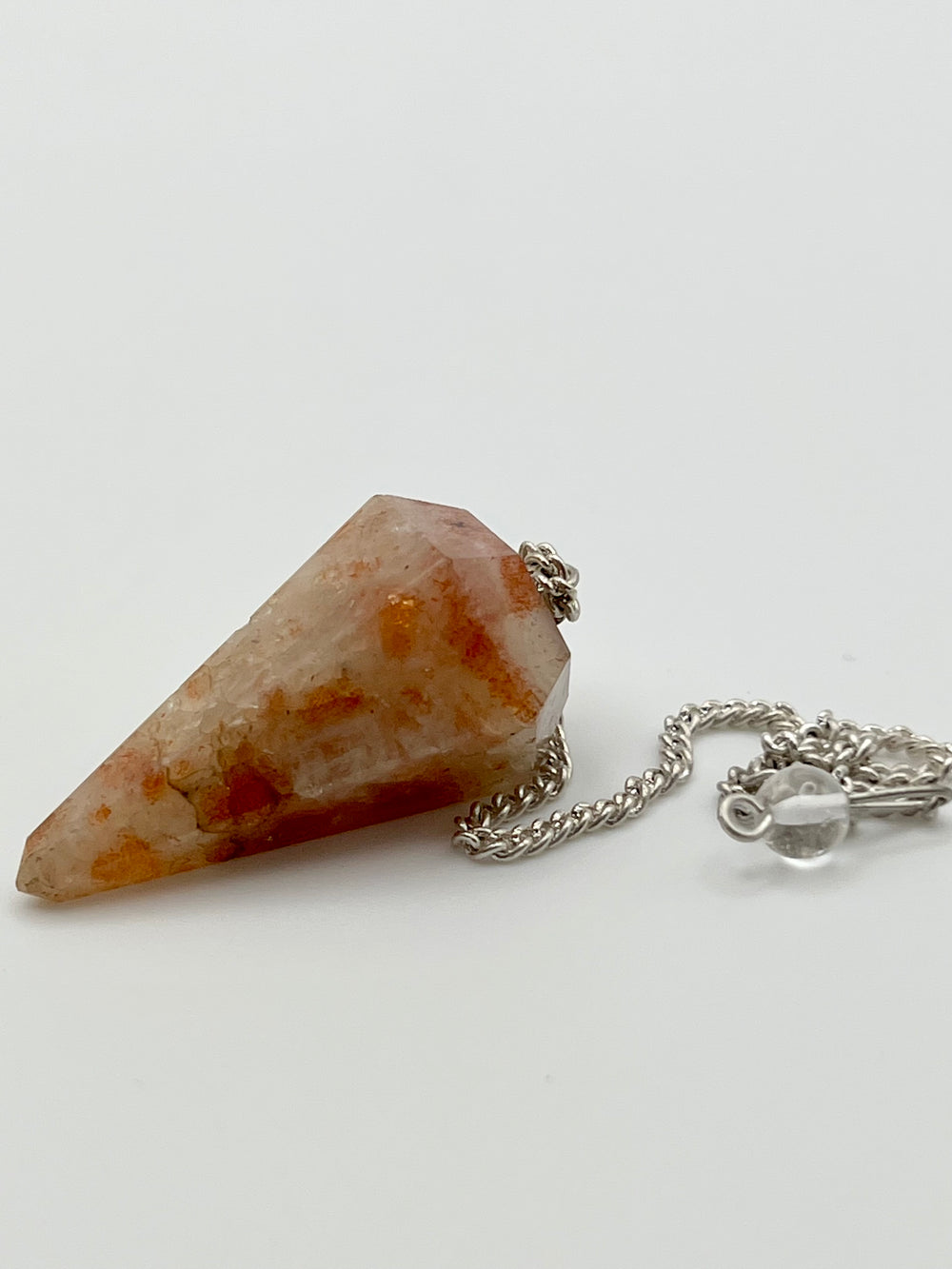Sunstone Pendulum