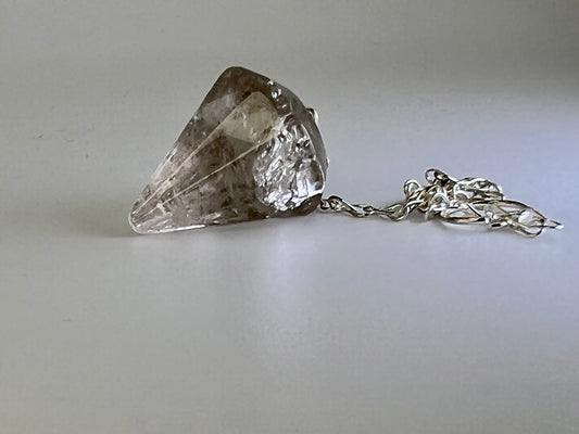 Smokey Quartz Pendulum