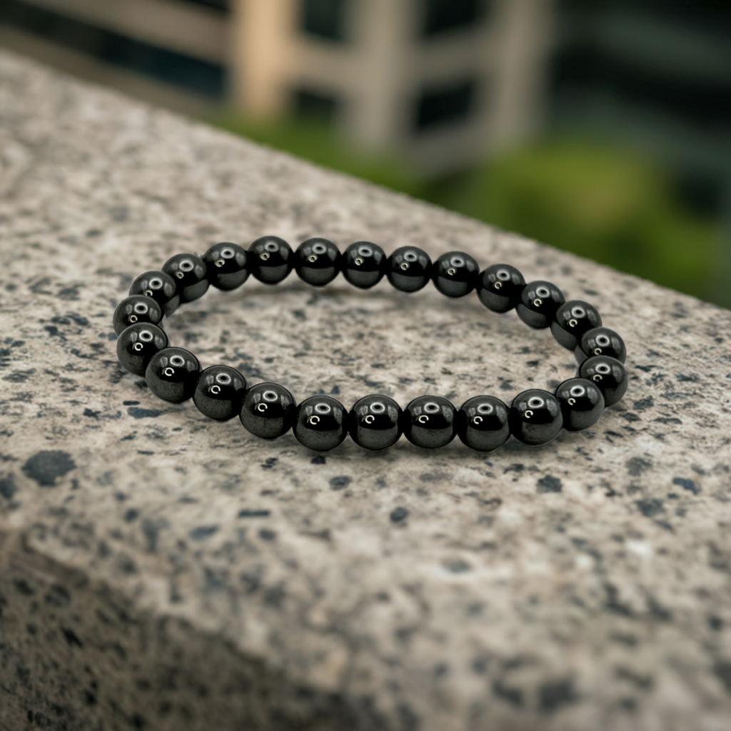 
                  
                    Shungite Bracelet
                  
                