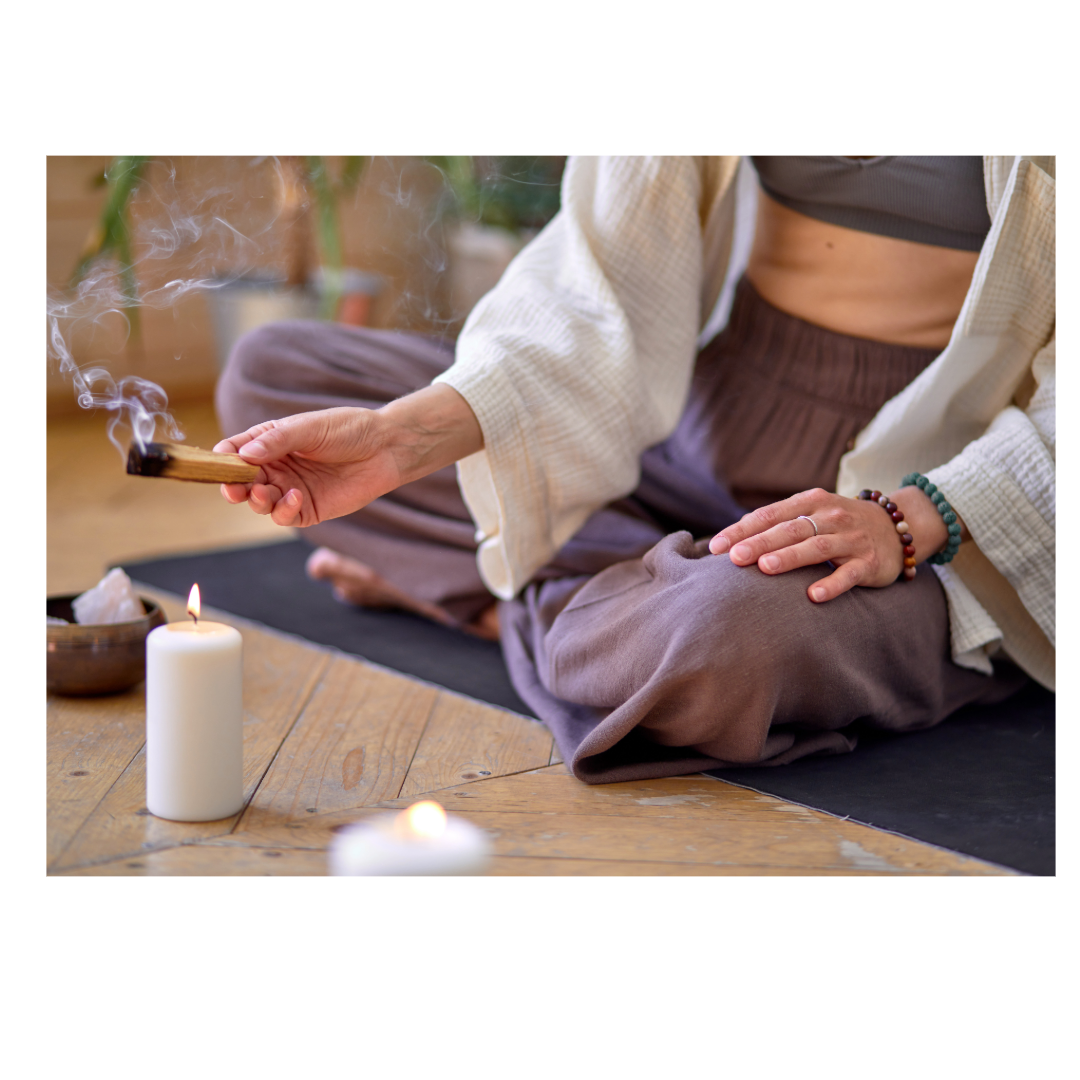 Psychic Reading