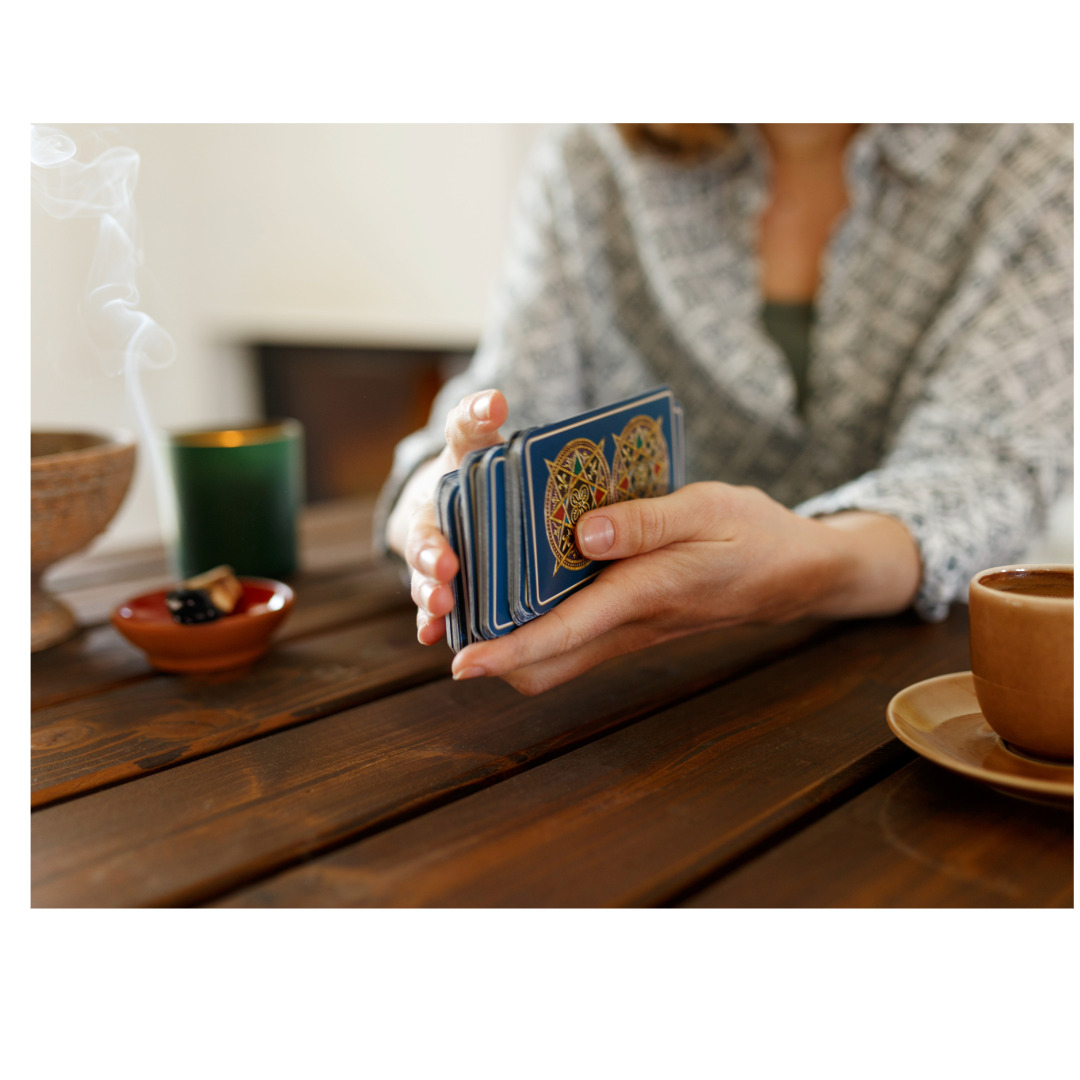 Psychic Reading