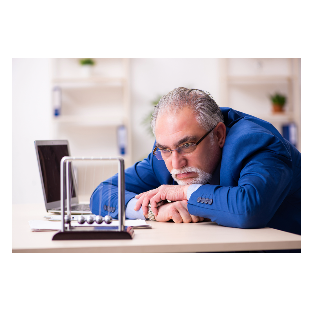Business Property Cleansing