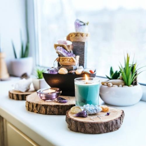 Sage House Of Healing Gift Card